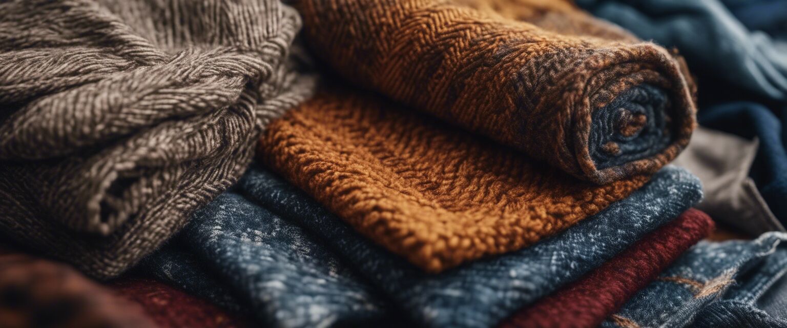 Fall Textures