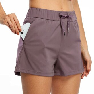 Willit Women's Shorts